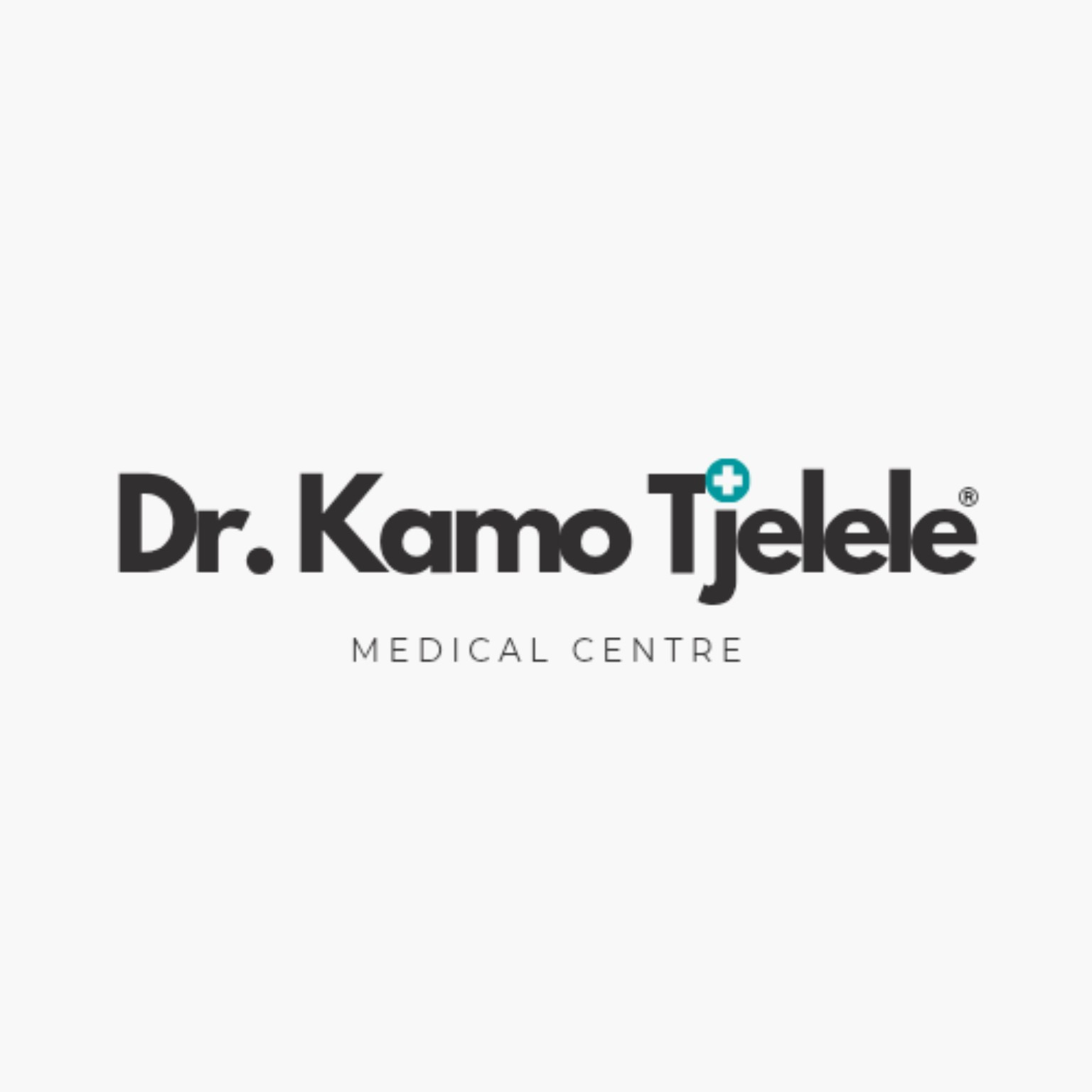 Dr. Kamo Tjelele Medical Centre