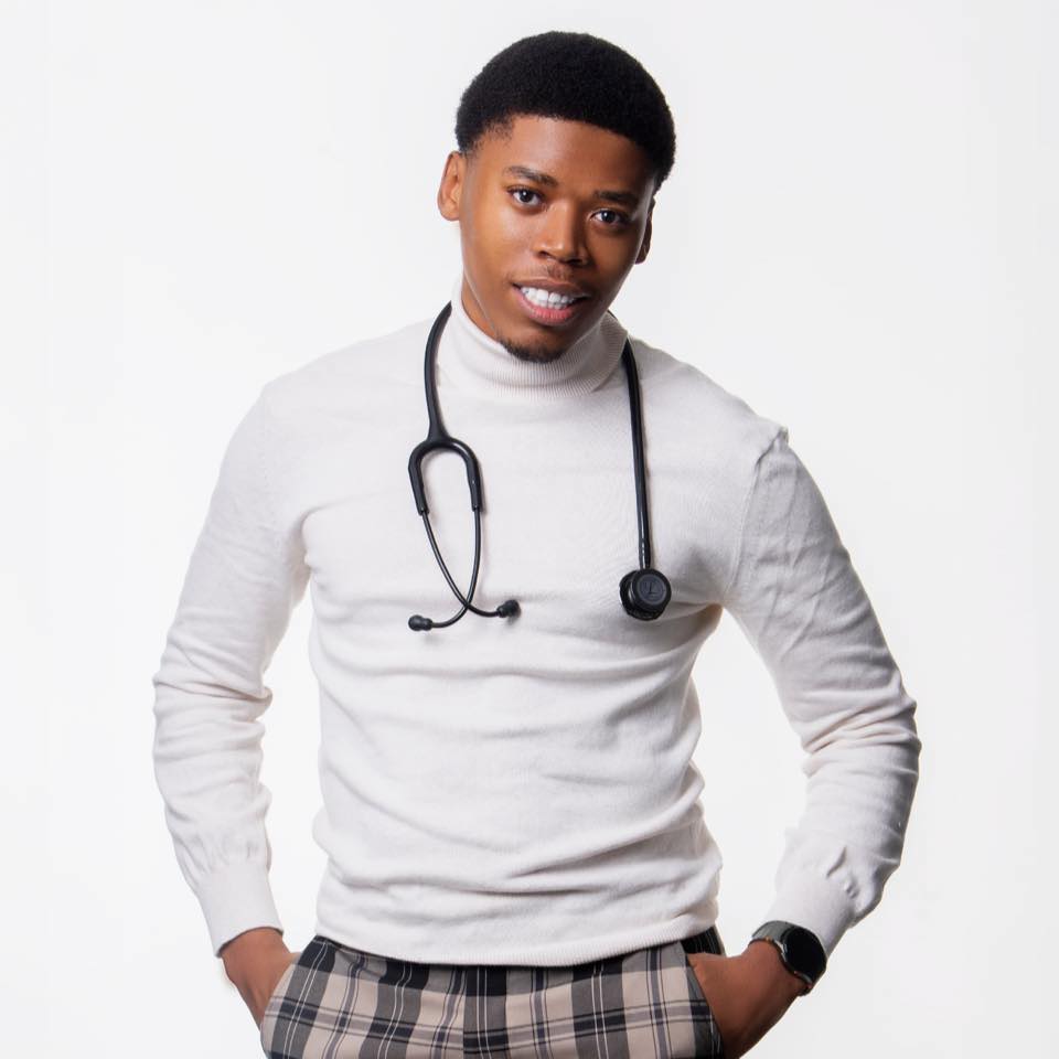 doctor