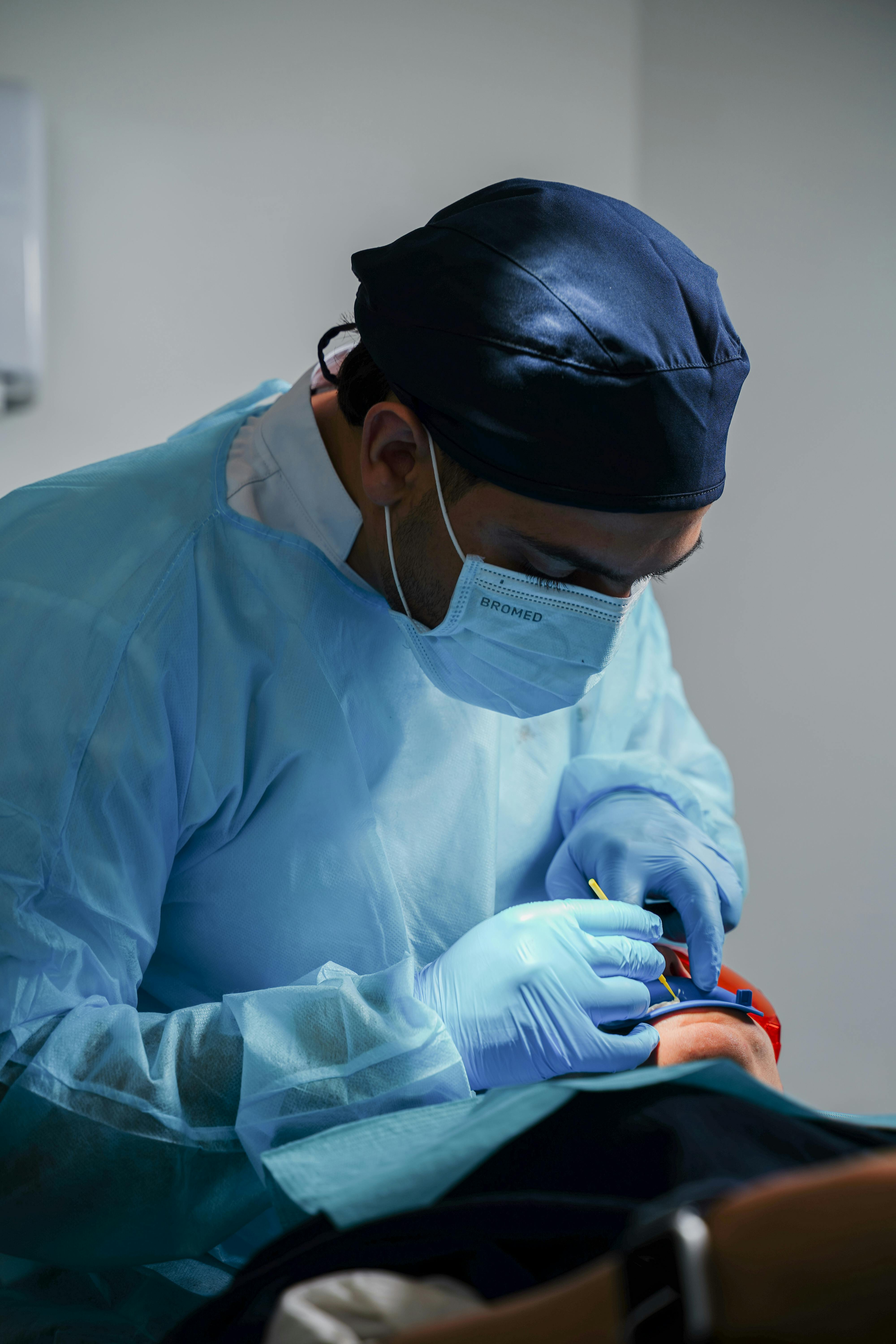 Primary Care